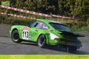 REVIVAL RALLY CLUB VALPANTENA: BONINI PRESENTE