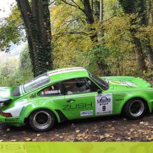 REVIVAL RALLY CLUB VALPANTENA A METÀ PER BONINI