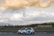 GRAN FINALE DEL CAMPIONATO SMART EQ FORTWO E-CUP