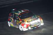 ARCHIVIATO MONZA LA RALLY SPORT EVOLUTION PREPARA LA 14° RONDE  DEI MILLE