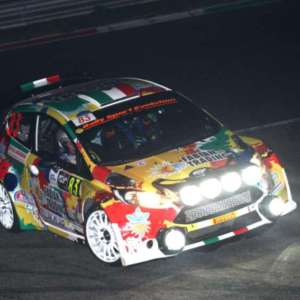 ARCHIVIATO MONZA LA RALLY SPORT EVOLUTION PREPARA LA 14° RONDE  DEI MILLE