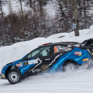 Partito il conto alla rovescia per The Ice Challenge 2019