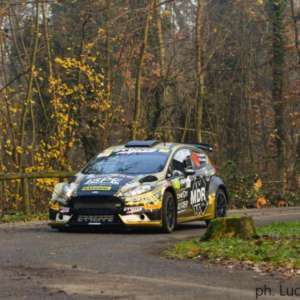 ERREFFE RALLY TEAM-BARDAHL: DOPO LE FATICHE DI MONZA ARRIVANO SPERLONGA E IL CITTÀ DEI MILLE