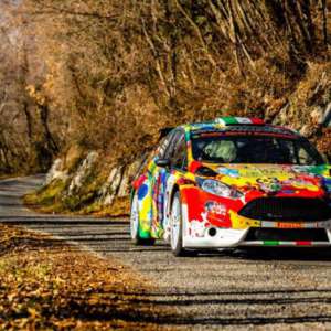 RALLY SPORT EVOLUTION: BILANCIO POSITIVO ALLA 14° RONDE  DEI MILLE