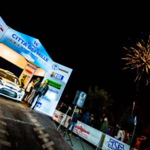 L'ERREFFE RALLY TEAM-BARDAHL CHIUDE LA STAGIONE ALLA GRANDE!