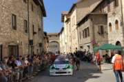 Il 54° Trofeo Luigi Fagioli romba a Gubbio il 23-25 agosto 2019