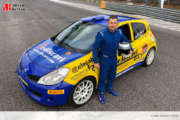 BELLAN VUOLE IL PODIO NEL RALLY IN CIRCUIT 2018
