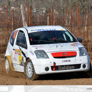 PREALPI MASTER: BALLO DI DEBUTTANTI BALDON RALLY