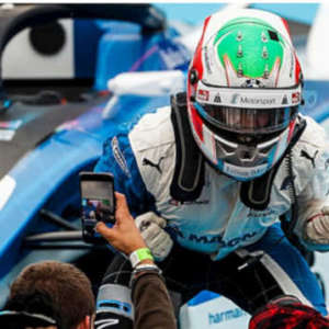 FormulaE – Race Report: Da Costa – ‘We did it baby, we’re back!’