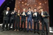 La Premiazione FIM celebra i Campioni del Mondo 2018