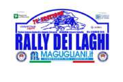 IL RALLY INTERNAZIONALE DEI LAGHI SI CONFERMA APPUNTAMENTO DI INIZIO STAGIONE