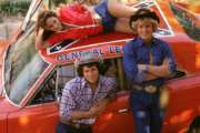 MOTOR LEGEND FESTIVAL (26 AL 28 APRILE 2019)  CELEBRA IL 40TH HAZZARD, UNICO EVENTO IN EUROPA CON MACCHINE E PROTAGONISTI  DELLA DIVERTENTE E FORTUNATA SERIE TV AMERICANA.  A MISANO WORLD CIRCUIT TRE GIORNI DI FESTA DEI MOTORI  TANTI APPUNTAMENTI TRA PASSATO PRESENTE E FUTURO A DUE E QUATTRO RUOTE.