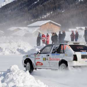 The Ice Challenge 2019: il semaforo verde si accende a Livigno