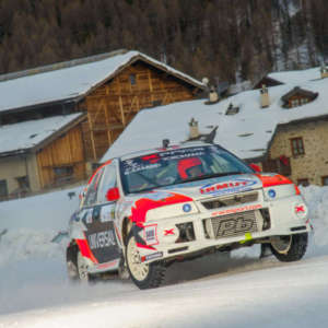 Debutto stagionale in chiaro-scuro per XRace Sport  alla prima "tricolore" su ghiaccio