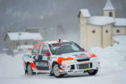 XRace Sport di nuovo in pista:  alla seconda "tricolore" su ghiaccio di Pragelato