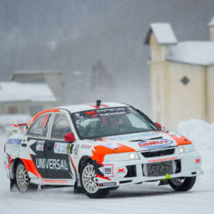 XRace Sport di nuovo in pista:  alla seconda "tricolore" su ghiaccio di Pragelato