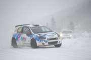 Febbre a 40 per The Ice Challenge a Pragelato