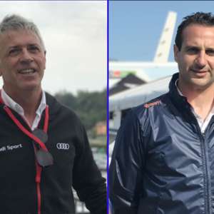 Appuntamento a Monza con Dindo Capello e Salvatore Tavano per la presentazione del Campionato Italiano TCR DSG Endurance