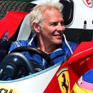 Strepitoso! Jacques Villeneuve sarà al via del Campionato Italiano Gran Turismo con la Scuderia Baldini 27