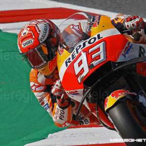 Moto GP Misano 2018 gallery