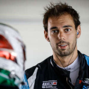 Nathanaël Berthon joins Team REBELLION Racing