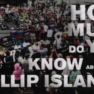 Quante ne sai su Phillip Island? Scoprilo!