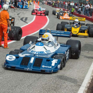 L’Historic Minardi Day ti aspetta sabato 27 e domenica 28 Aprile a Imola