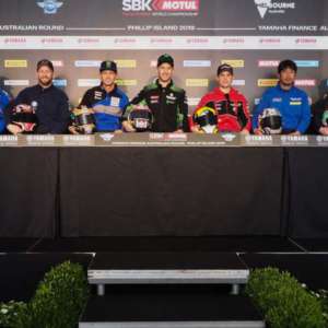 L'attesa è finita. Il 2019 della WorldSBK è iniziato a Phillip Island