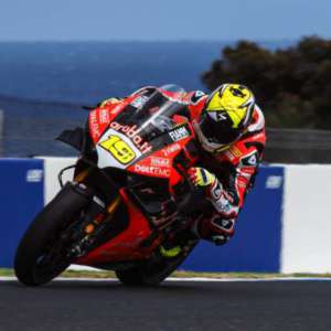 Primo colpo di scena! Bautista è il più veloce in Australia