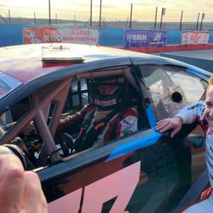 Il Team Bleekemolen entra in NASCAR Whelen Euro Series