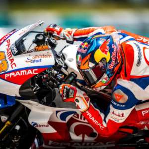 SepangTest D1 – Il primo giorno in Malesia si conclude con Jack e Pecco rispettivamente 11° e 15°
