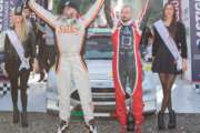 FERVE L'ATTESA PER IL RALLY INTERNAZIONALE DEI LAGHI