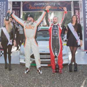 FERVE L'ATTESA PER IL RALLY INTERNAZIONALE DEI LAGHI