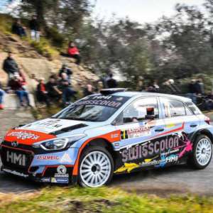 Movisport di nuovo a segno:  centrata la top ten al "Val d'Orcia" e "Val Merula"