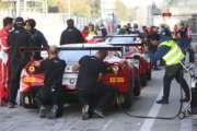GT 2019, la novità dei due cambi pilota e del refueling nelle gare Endurance
