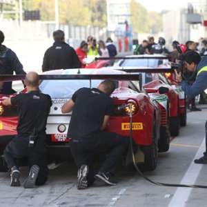 GT 2019, la novità dei due cambi pilota e del refueling nelle gare Endurance