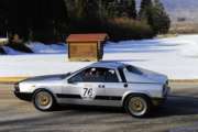 Accardo e Becchina su Lancia Beta Montecarlo vincono la XXVI Città della Pace