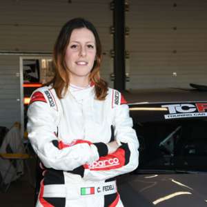 Il TCR DSG Endurance fa il pieno ai test di Adria
