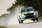 Il 26° Rally Adriatico raddoppia:  arrivano le "storiche" del Trofeo Tradizione Terra