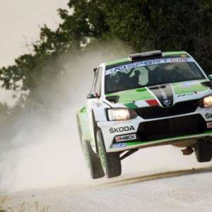 Il 26° Rally Adriatico raddoppia:  arrivano le "storiche" del Trofeo Tradizione Terra