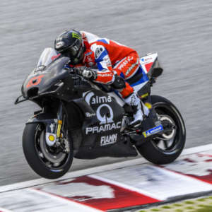 SepangTest D3 – Strepitoso risultato per Alma Pramac Racing: Pecco 2° e Jack 3° nel dominio Ducati