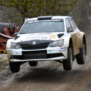 I "sapori mondiali" del Rally Valtiberina