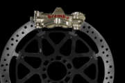 BREMBO CONTINUA LA SFIDA NEL MONDO SUPERBIKE