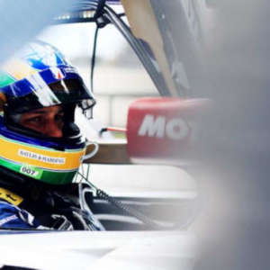 EUROPEANLMS – Bruno Senna: Back in ELMS for the 2019 season