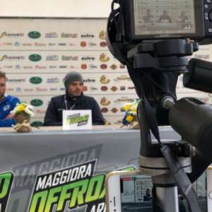 Ufficiale: Sport Club Maggiora è Promoter del Campionato Italiano Rallycross