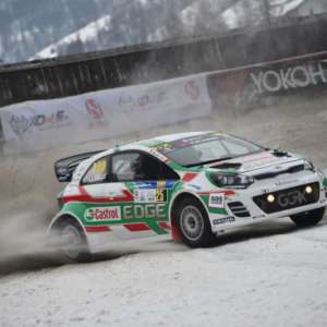 The Ice Challenge festeggia a Pragelato il Gigi Galli Day