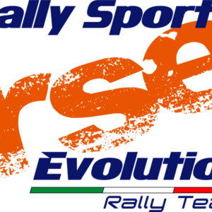 IL DEBUTTO DI TRAVAGLIA JR. AVVERRÀ CON LA RALLY SPORT EVOLUTION