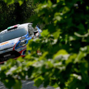 Al 43° Rally 1000 Miglia si riaccende la sfida tricolore