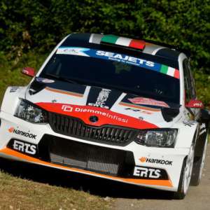 Il 2019 di Luca Panzani sarà ancora "tricolore"