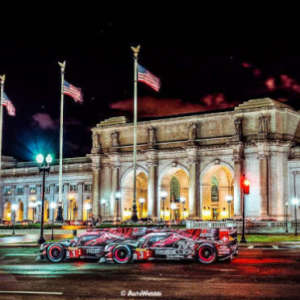 Two new crews for REBELLION Racing at the 1000 Miles of Sebring